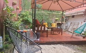 Santafe Hostel